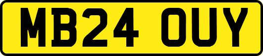 MB24OUY