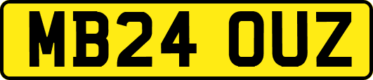 MB24OUZ