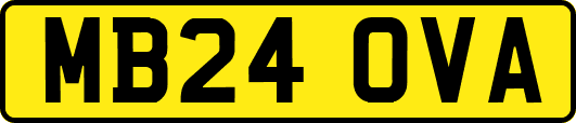 MB24OVA