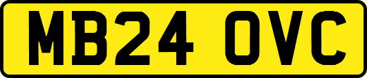 MB24OVC
