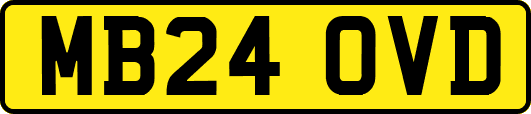 MB24OVD