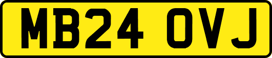 MB24OVJ