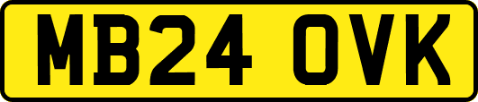 MB24OVK