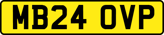 MB24OVP