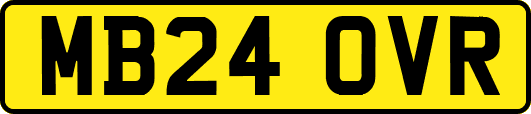 MB24OVR