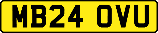 MB24OVU