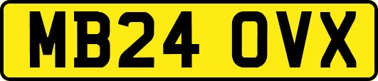 MB24OVX
