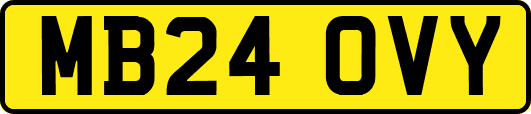 MB24OVY
