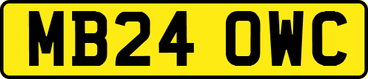MB24OWC