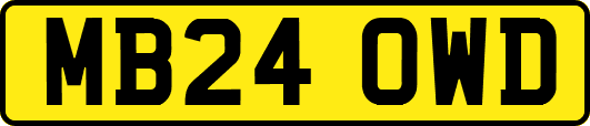 MB24OWD