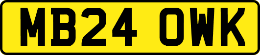 MB24OWK
