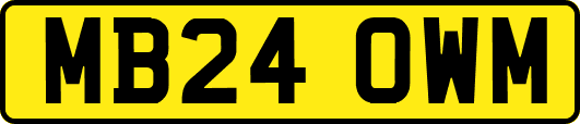 MB24OWM