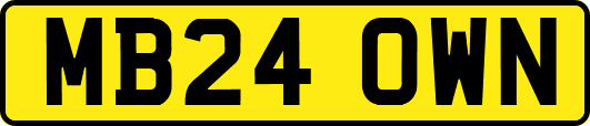 MB24OWN