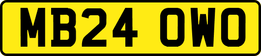 MB24OWO