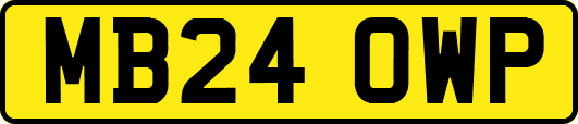 MB24OWP