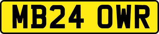 MB24OWR