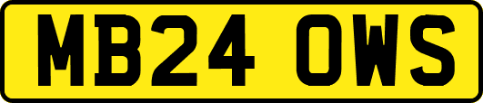 MB24OWS