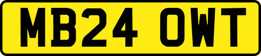 MB24OWT