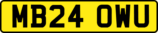 MB24OWU