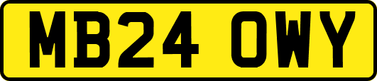MB24OWY