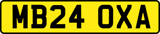 MB24OXA