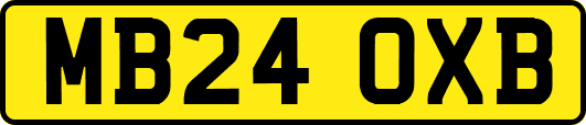 MB24OXB