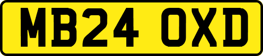 MB24OXD