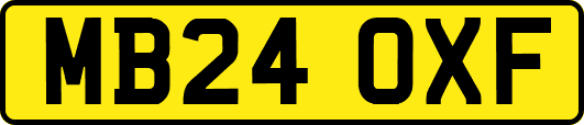 MB24OXF