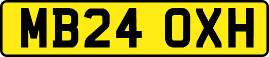 MB24OXH