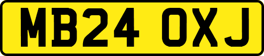 MB24OXJ