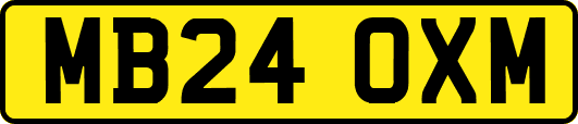 MB24OXM