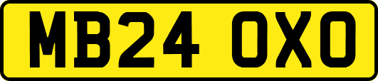 MB24OXO