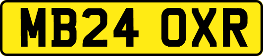 MB24OXR