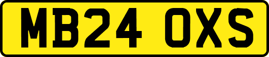 MB24OXS