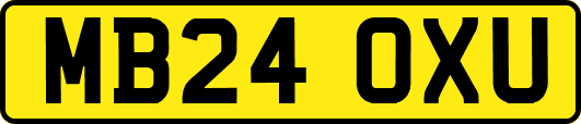 MB24OXU