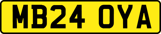 MB24OYA