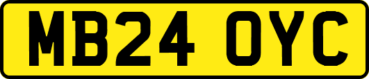 MB24OYC