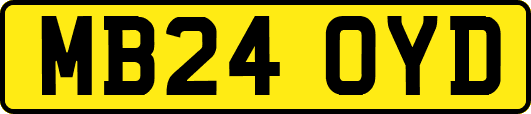 MB24OYD