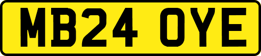 MB24OYE