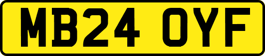 MB24OYF