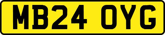 MB24OYG