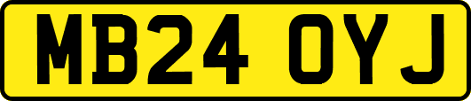 MB24OYJ