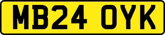 MB24OYK