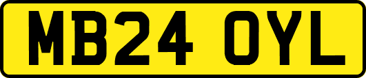 MB24OYL