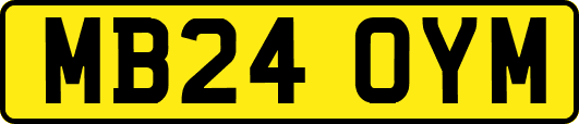 MB24OYM