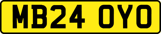 MB24OYO