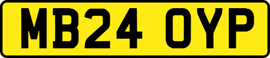 MB24OYP