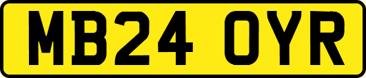 MB24OYR