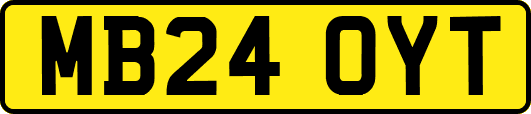 MB24OYT