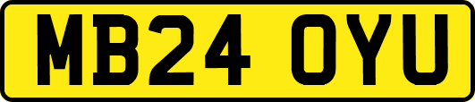 MB24OYU